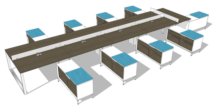 office furniture store